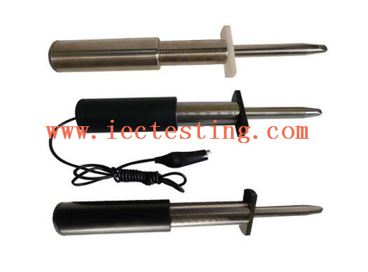 IEC61032 Figure 7 Rigid Test Finger Probe SC-F711 1