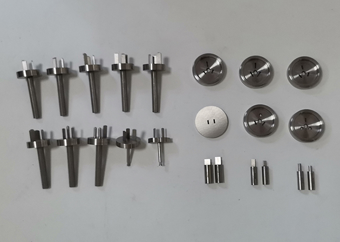 AS/NZS3112 Australia Standard Plug and Socket Gauges