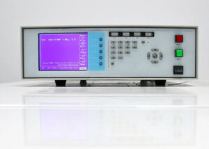 Electrical Safety AC DC High Voltage And Insulation Resistance Tester