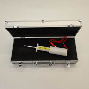 IEC 60335-1 Clause 22.11 Rigid Finger Test Probe 11 With 0~75N Force Range