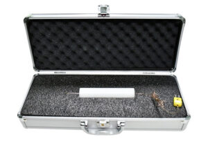 IEC 60335-2-9 Figure 105 Probe For Measuring Surface Temperatures