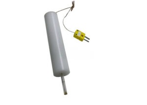 IEC 60335-2-9 Figure 105 Probe For Measuring Surface Temperatures