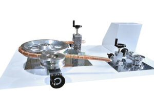 IEC 60702-1 Clause 13.6 Bending Test Apparatus For Mineral Insulated Cables