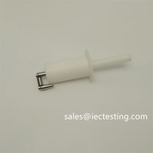 Jointed Test Finger of IEC 61010-1 Figure B.2