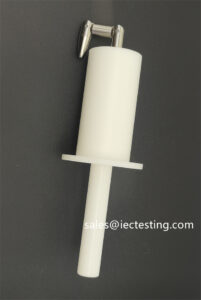 Jointed Test Finger of IEC 61010-1 Figure B.2