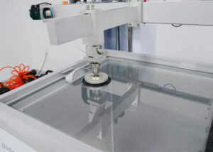 ISO 23953-2 Horizontal Freezer Slide Lid Opening And Closing Testing Machine