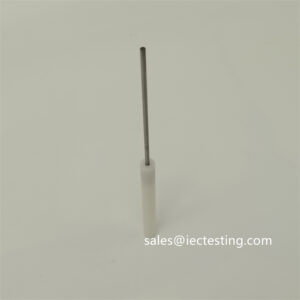 3.0mm Preset Controls Probe EN61010-1 6.2.3