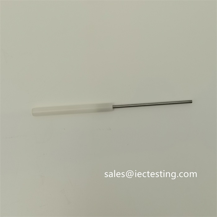 4.0mm Hazardous Live Parts Probe