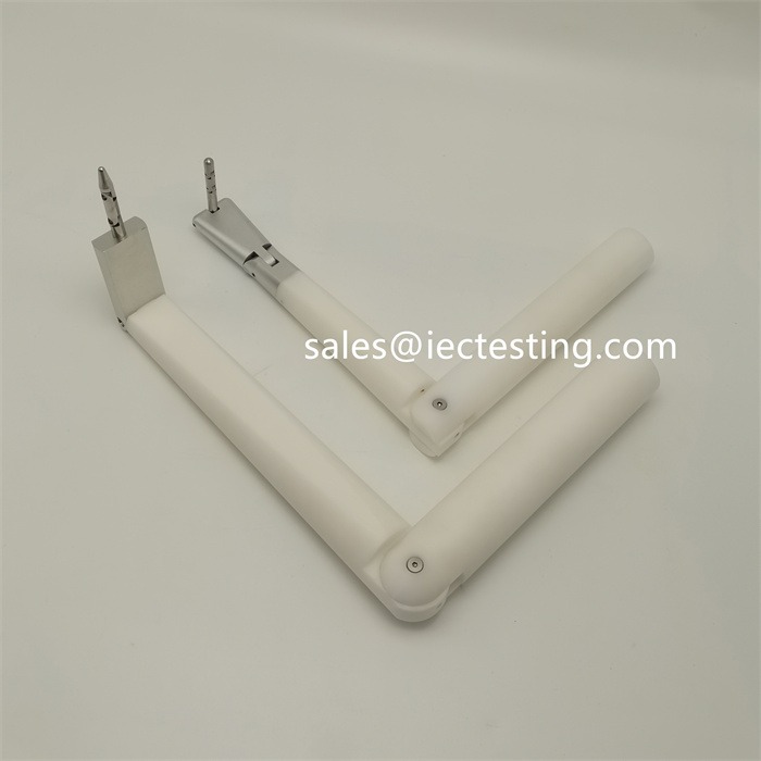 EN50636 Test Probe Kits Adult Arm Probe