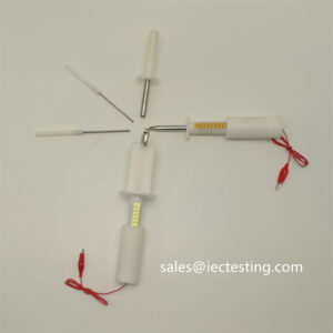 Test Probe Kits of IEC 61010