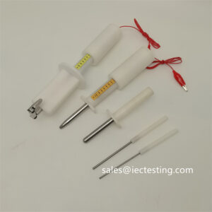 Test Probe Kits of IEC 61010