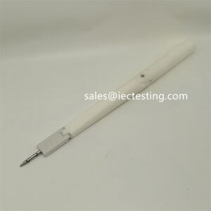 EN 50636-2-100 Figure 2 Adult Arm Probe