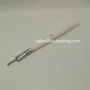 EN 50636-2-100 Figure 1 Young Adult Arm Probe Test Finger Probe