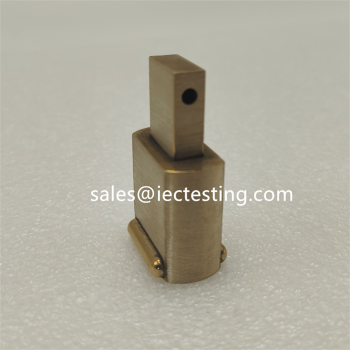 UL498 figure 74.1 reference plug