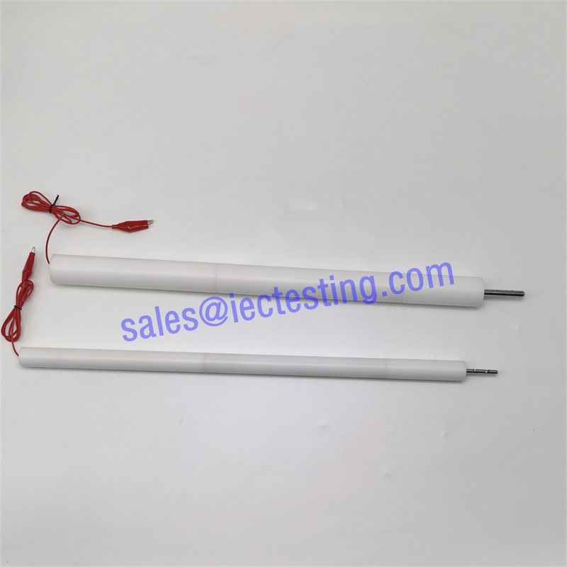 Test Probe 18 of IEC 61032 Small Finger Probes 8.6mm