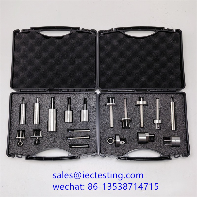 Thai Industrial Standard Gauge for PLUGS AND SOCKET-OUTLETS