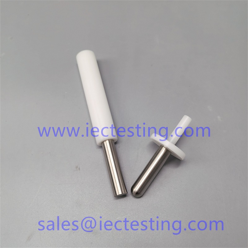 IEC 60745-2-5:2010 Test Probe Kits