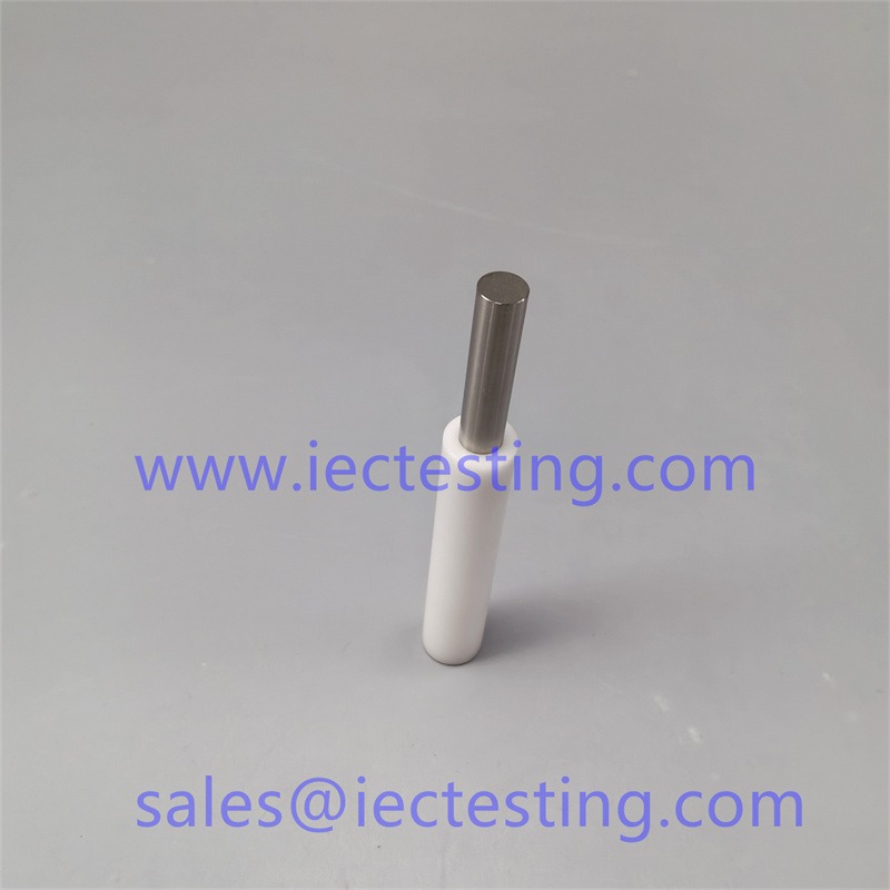 IEC 60745-2-5:2010 Figure 110 Test Probe ‘b’