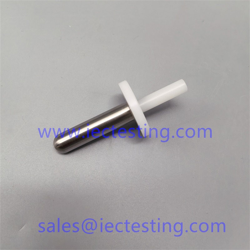 IEC 60745-2-5:2010 Figure 105 Test Probe ‘a’