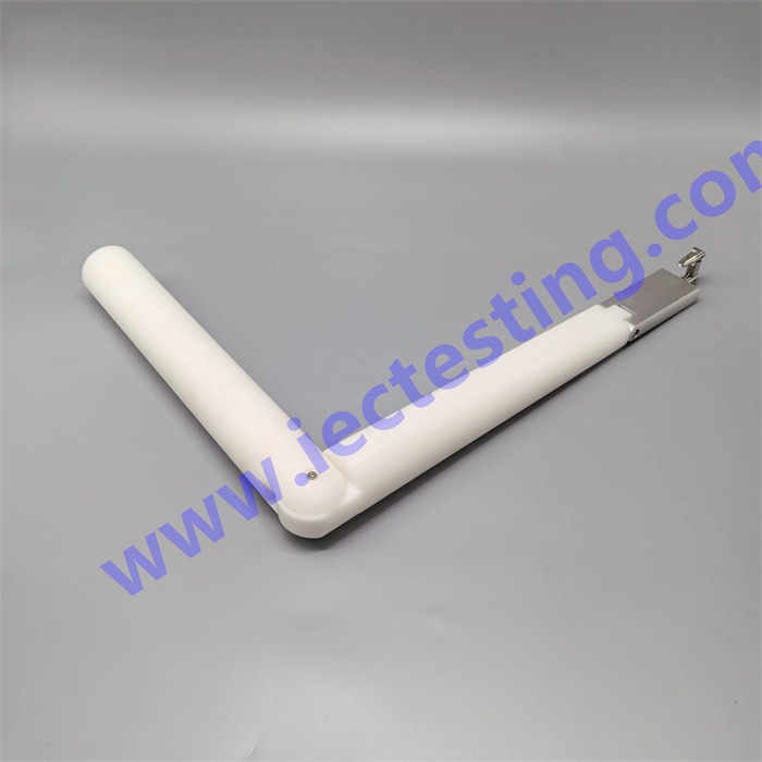 ISO5395-3:2013 Figure B.4 Adult Arm Probe SC-50636F2