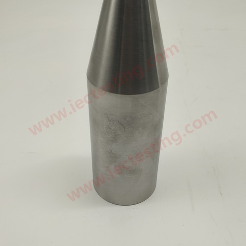 IEC 80601-2-89 Figure 201.103a Cone Tool SC-80601F201103A
