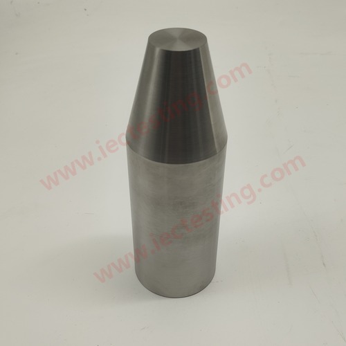 IEC 80601-2-89 Figure 201.103a Cone Tool SC-80601F201103A