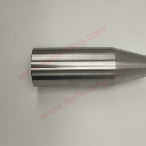 IEC 80601-2-89 Figure 201.103a Cone Tool SC-80601F201103A