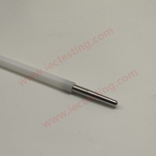 IEC80601 2 89 201.103b finger probe mesh 1