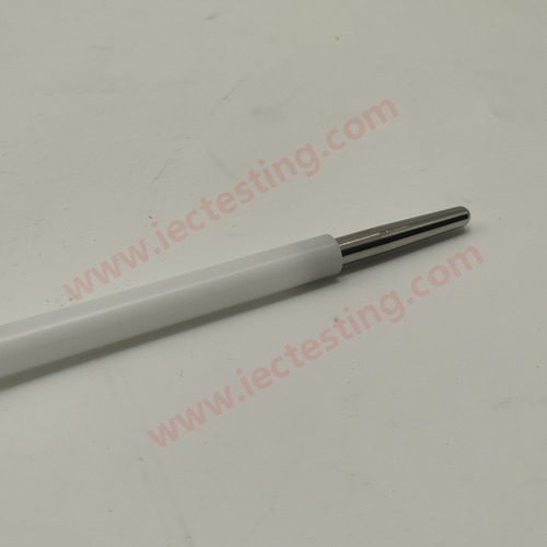 IEC 80601-2-89 Figure 201.103b Finger Probe for Mesh SC-80601F201103B