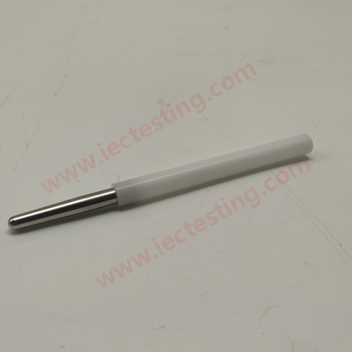 IEC 80601-2-89 Figure 201.103b Finger Probe for Mesh SC-80601F201103B