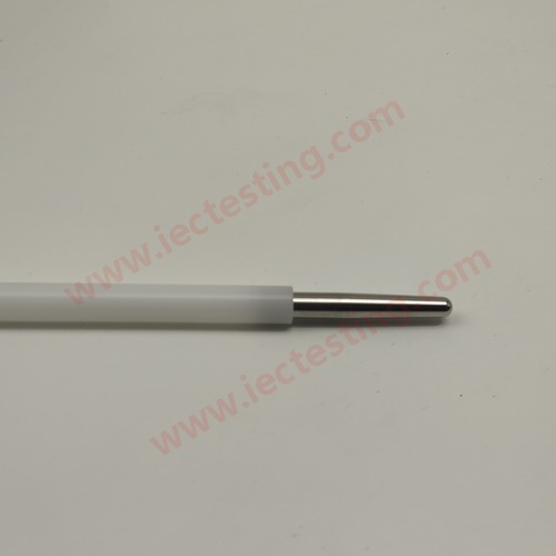 IEC 80601-2-89 Figure 201.103b Finger Probe for Mesh SC-80601F201103B