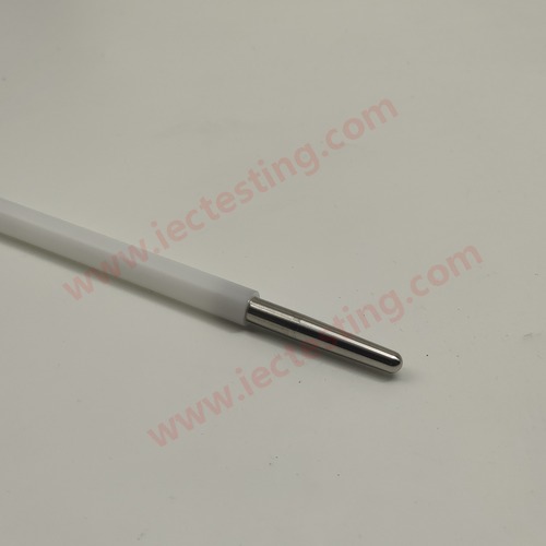 IEC 80601-2-89 Figure 201.103b Finger Probe for Mesh SC-80601F201103B