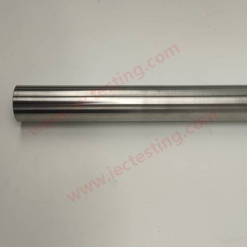 IEC 80601-2-89 Figure 201.103c Cylinder Tool SC-80601F201103C