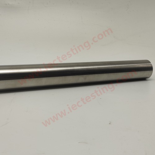 IEC 80601-2-89 Figure 201.103c Cylinder Tool SC-80601F201103C