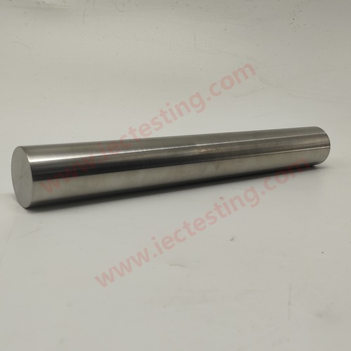 IEC 80601-2-89 Figure 201.103c Cylinder Tool SC-80601F201103C