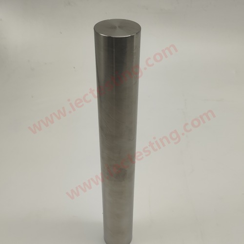 IEC 80601-2-89 Figure 201.103c Cylinder Tool SC-80601F201103C