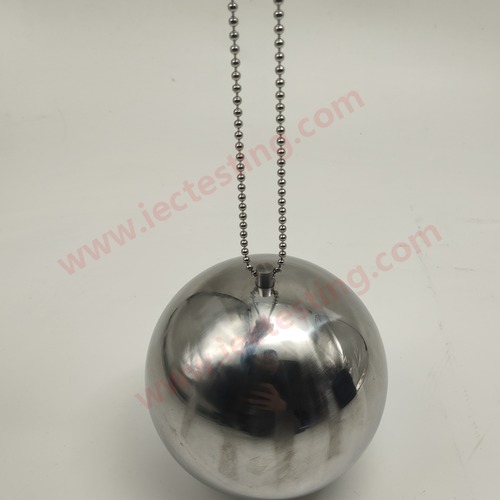 IEC80601 2 89 201.103e ball chain loop 1