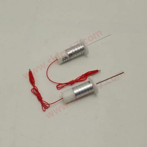 IS 1293 Figure 9 (SC-TT02) and Figure 10 (SC-TT03) shutter gauges