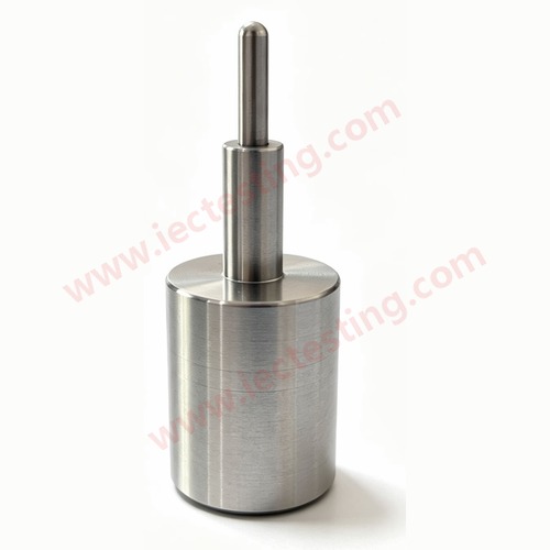 NF C61-314 C4D – Gauges for minimum opening contact tubes 4.86mm (SC-NFC4D, product photo 1)