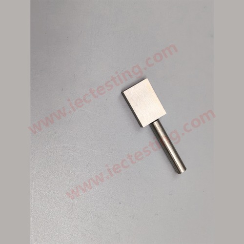 NF C61-314 C7B 16A – Gauge for pin spacing 16A (SC-NFC7B-16A, product photo 1)