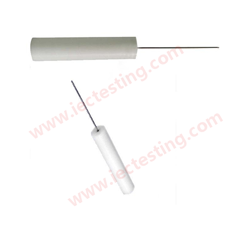 SC-F1117 IEC61032 test probe sc-f1117-1