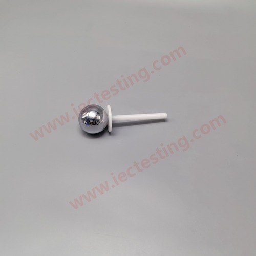 SC-F1A IEC61032 test probe sc-f1a-1