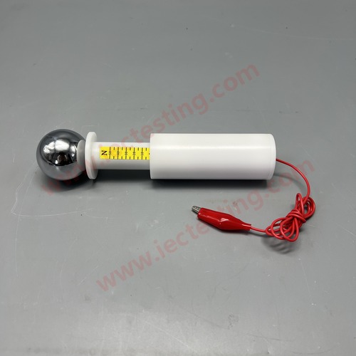 SC-F1A-F IEC61032 test probe sc-f1a-f-1