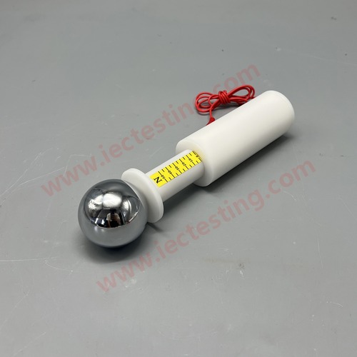 SC-F1A-F IEC61032 test probe sc-f1a-f-2