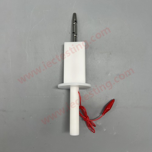 SC-F2B IEC61032 test probe sc-f2b-1