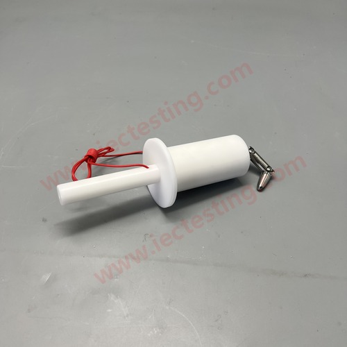 SC-F2B-A IEC61032 test probe sc-f2b-a-1