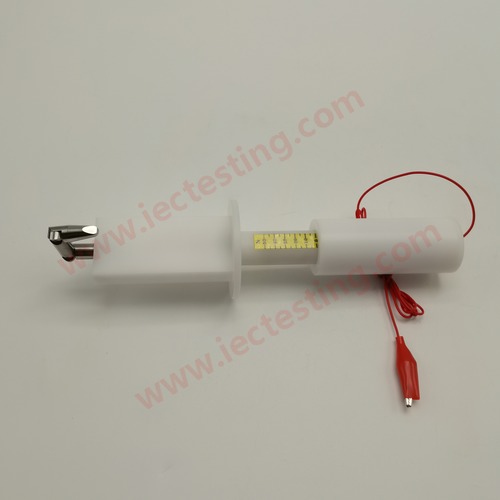 SC-F2B-F IEC61032 test probe sc-f2b-f-1