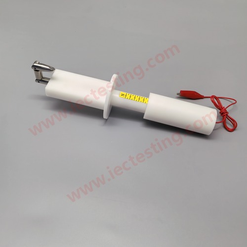 SC-F2B-F IEC61032 test probe sc-f2b-f-7