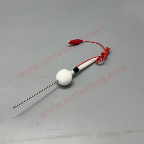 SC-F3C IEC61032 test probe sc-f3c-1