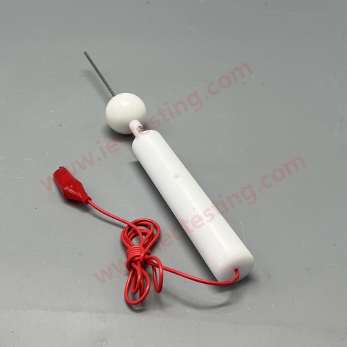SC-F3C-F IEC61032 test probe sc-f3c-f-1